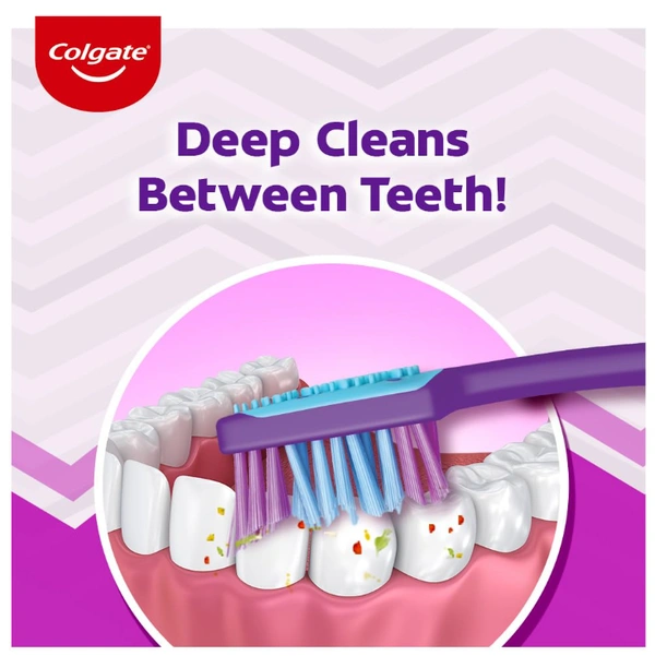 Colgate Zig Zag Toothbrush