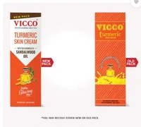 Vicco Turmeric Skin Cream 70 g