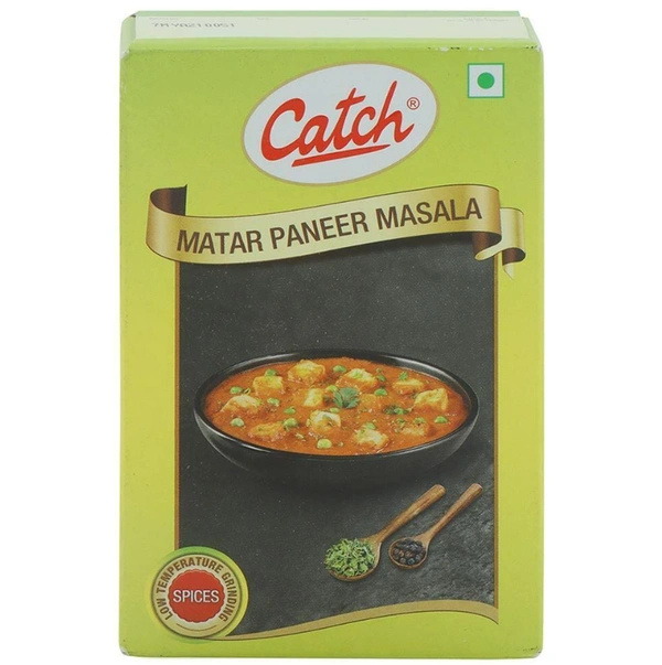 Catch Matar Paneer Masala 50 g