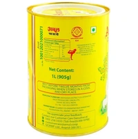 Amul Cow Ghee 1 L (Tin)