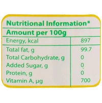 Amul Pure Ghee 1 L