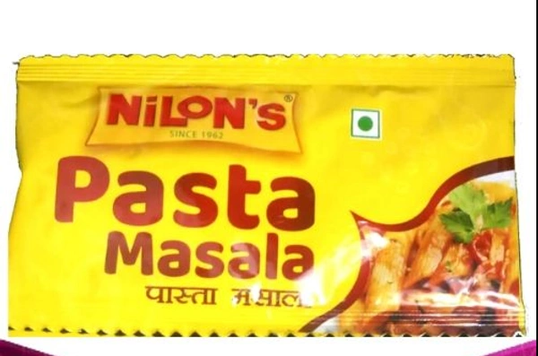 Nilon's Pasta Masala