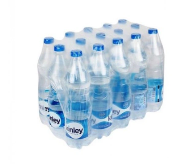 Kinley Mineral Water  15x1