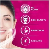 Fair & Lovely Advanced Multivitamin Face Cream  (25 g)