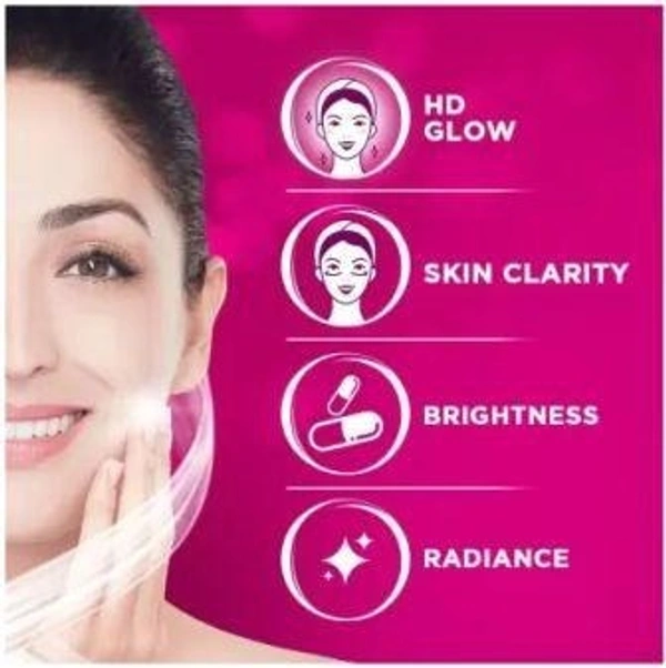 Fair & Lovely Advanced Multivitamin Face Cream  (25 g)