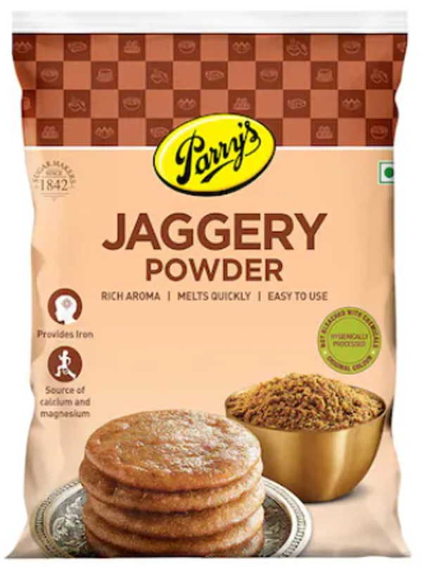 Parry's Jaggery Powder 500 g