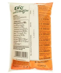Dhara Lite N Fine Refined Soyabean Oil 1 L