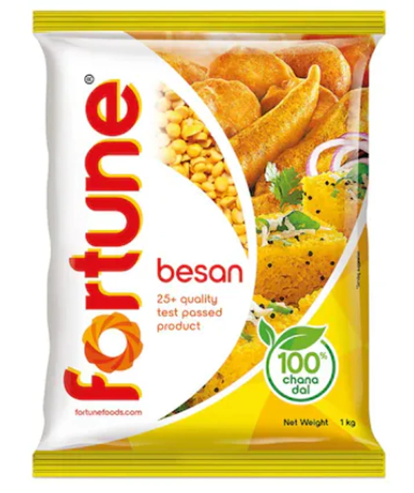 Fortune Besan 1 kg