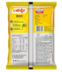 Fortune Besan 1 kg