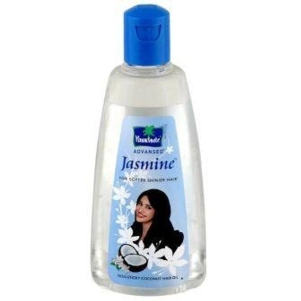Parachute Advansed Jasmine Coconut Non-Sticky Hair Oil 90 ml