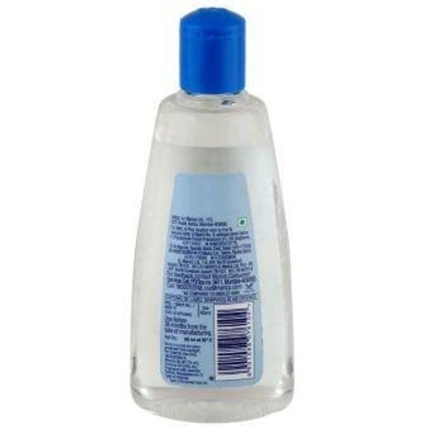 Parachute Advansed Jasmine Coconut Non-Sticky Hair Oil 90 ml