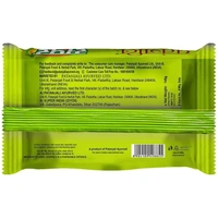 Patanjali Lemon & Wood Ash Super Dishwash Bar 145 g