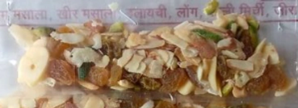We Kart Kheer Masala