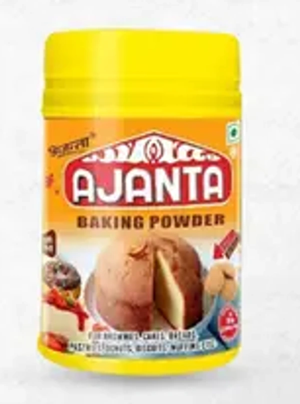 AJANTA Baking Powder (100g