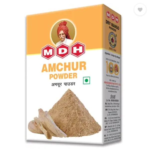 MDH Amchur Powder 100 g