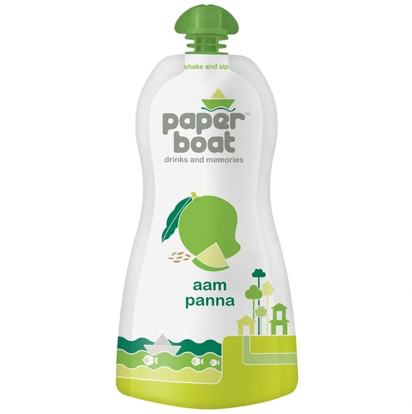 paper boat aam panna 200 gm