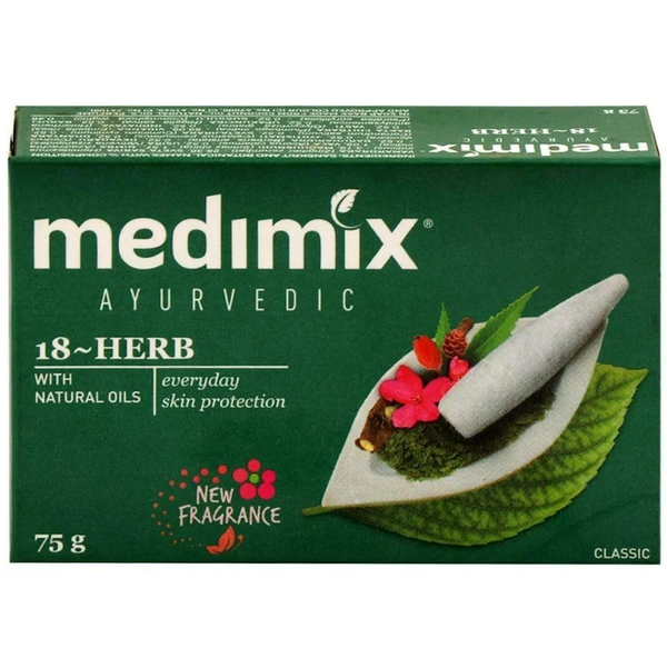 Medimix Ayurvedic 75 G