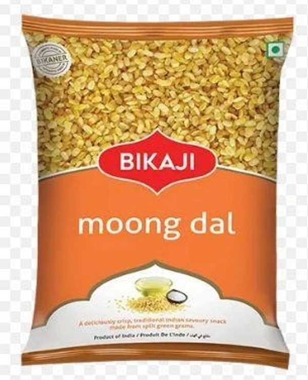 BIKAJI Moong Dal 15 gm