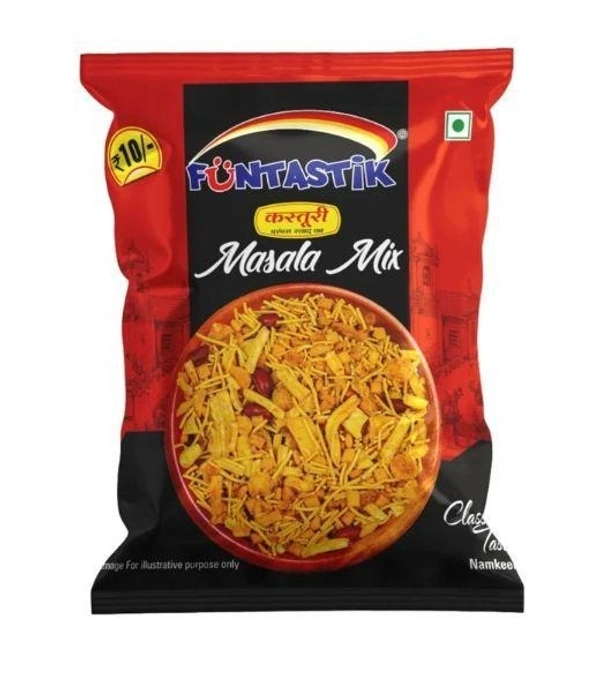 Funtastik kasturi masala mix 45g