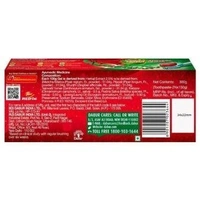 Dabur Red Gel Toothpaste 150 g (Pack of 2)