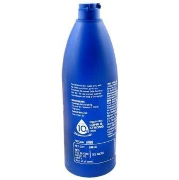 Parachute Advanced Gold Hair Oil 500 ml