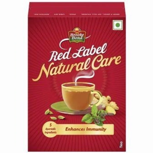 Red Label Brooke Bond Red Label Natural Care Tea 500 g