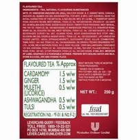 Red Label Brooke Bond Red Label Natural Care Tea 250 g