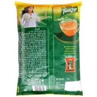 Taaza Brooke Bond Taaza Leaf Tea 1 kg