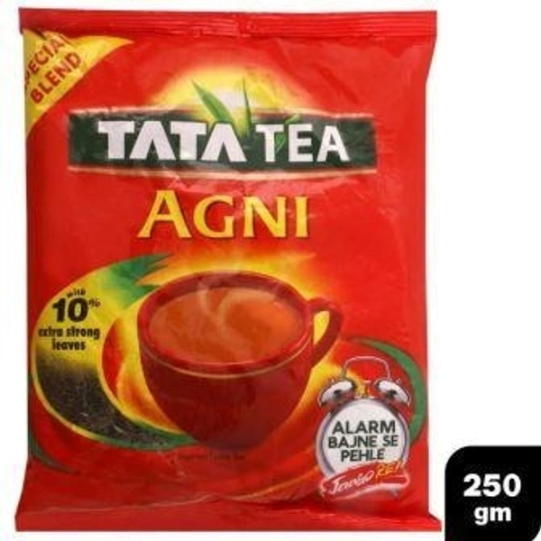 Tata Agni Tata tea Agni Tea 250 g