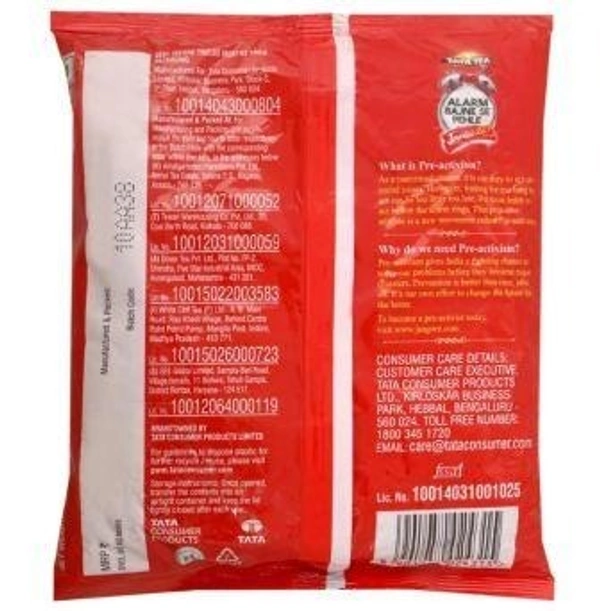 Tata Agni Tata tea Agni Tea 250 g