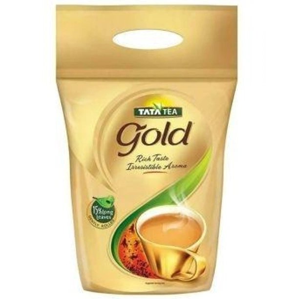 Tata Gold Leaf Tea 1 kg
