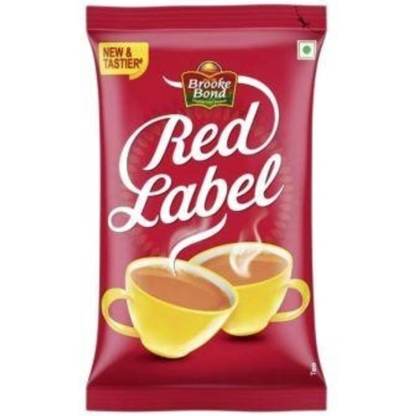 Red Label Leaf Tea 100 g