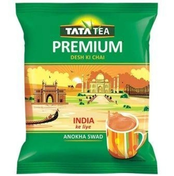 Tata Premium Tata Tea Premium Desh Ki Chai 250 g