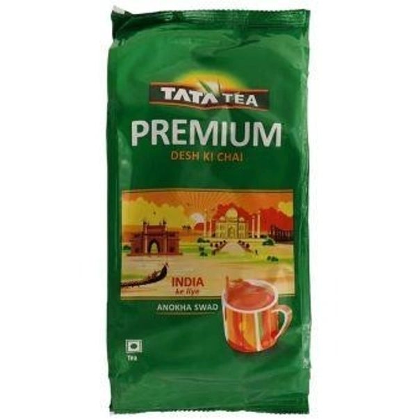 Tata Premium Tata Tea Premium 600 g