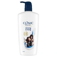 Clinic Plus Strong & Long Health Shampoo 650 ml