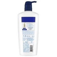 Clinic Plus Strong & Long Health Shampoo 650 ml