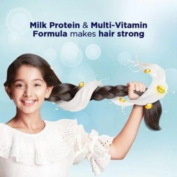 Clinic Plus Strong & Long Health Shampoo 650 ml