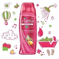 Fiama Patchouli & Macadamia Shower Gel 250 ml