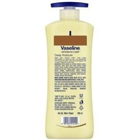Vaseline Intensive Care Deep Moisture Body Lotion 600 ml