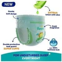 Pampers All Round Protection Pants (L) 36 count (9 - 14 kg)