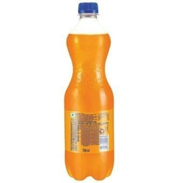 Fanta Orange 750 ml