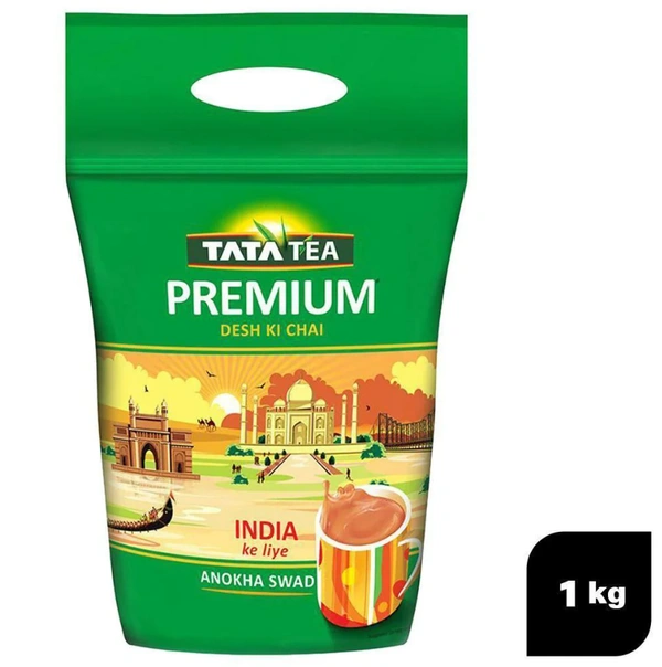 Tata Tea Premium 1Kg