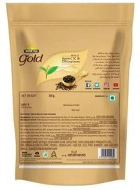Tata Tea Gold Tea Pouch with 15% Long Leaves (750 g)