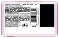 LUX Soft Glow Rose & Vitamin E Beauty Soap Mega Pack (3 x 150 g)