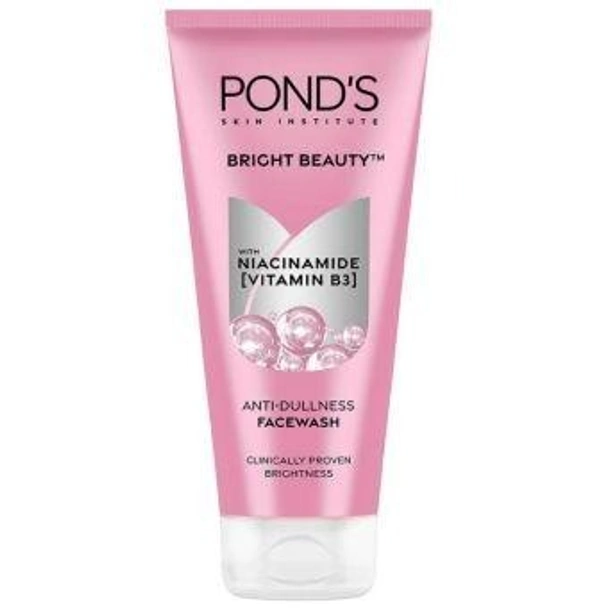 Pond's Bright Beauty Spot-less Glow Face Wash 200 g