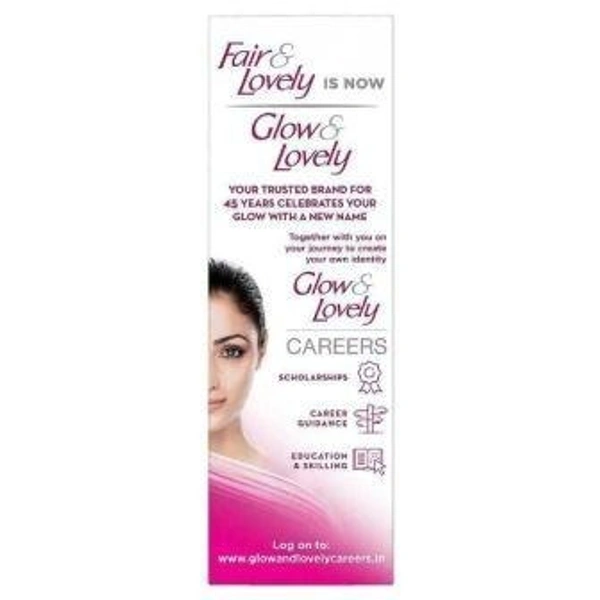 Glow & Lovely Advanced Multi Vitamin Cream 110 g