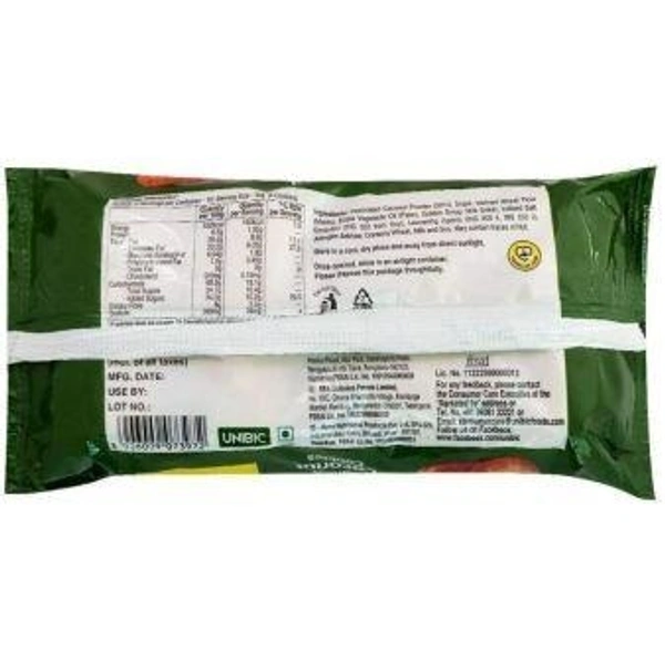 Unibic UNIBIC Danish Coconut Cookies Biscuit (Cookie)  (270 g)