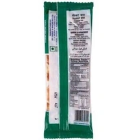 Charliee Wow Peanut Bar Chikki 27 g