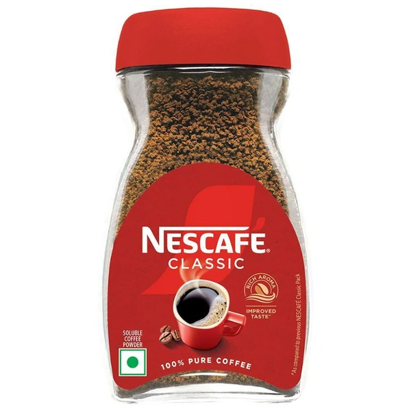 Nescafe Classic Instant Coffee 90 g