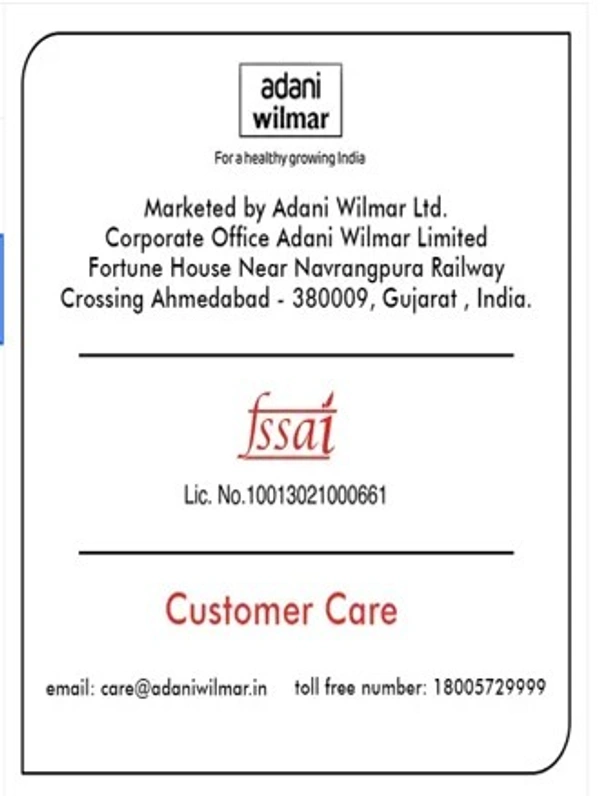 FORTUNE White Chana Dal (Split)  (1 kg)